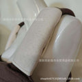 Shoulder waist stool strap saliva towel baby bite towel baby saliva towel snap fastening sucking strap strap pair