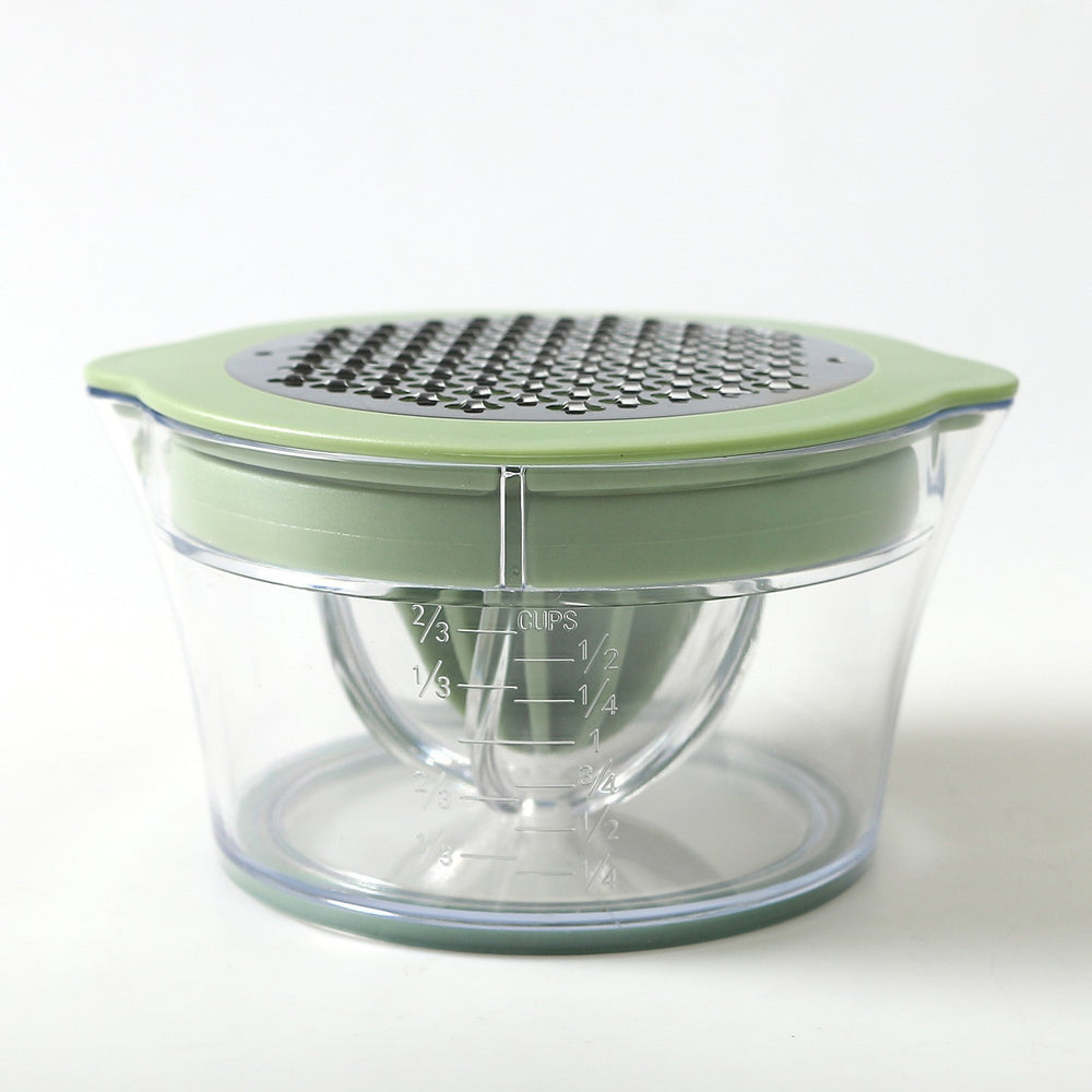 multifunctional manual juicer - fruit juice machine for lemons, oranges, and more - kitchen gadget for home use