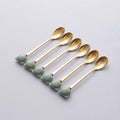 Avocado golden spoon (one)