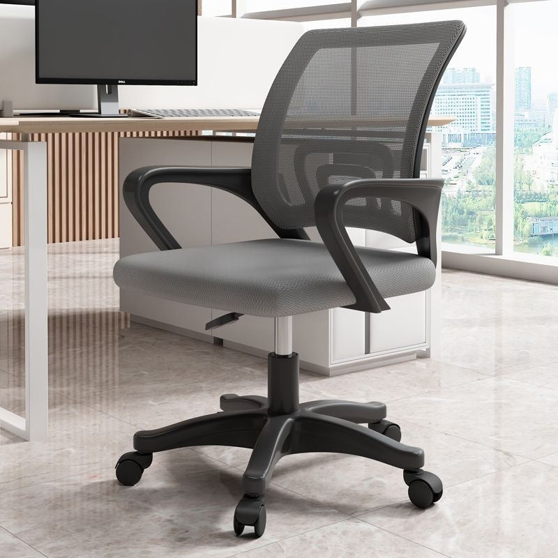 Office swivel chair for home computer office backrest chair adjustable ergonomic gaming chair adjustable office chair