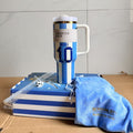 Hot-selling 40oz stanley tumbler for export: european and american sports, soccer world cup, stanley car cup insulated thermos