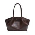 large-capacity tote bag for women 2025 autumn new arrivaltrendyeasiest for matchniche style shoulder bag classy texture armpit bag