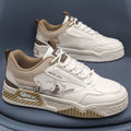 Men's spring/autumn 2025 new arrivals: unique platform white sneakers, trendy winter bestsellers, putian athletic versatile casual skate shoes