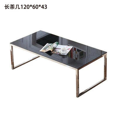4s store modern casual office sofa business exhibition hall rest area reception area negotiation single combination leather leather