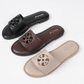 export plus size summer classic women's slippers new flat casual thong sandals lightweight outdoor women's shoes