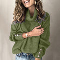 Army green