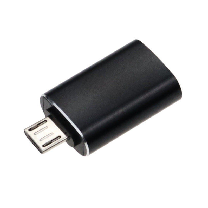 Type-c to usb 3.0 adapter, car usb drive, mouse, keyboard, type-c converter, android phone otg adapter