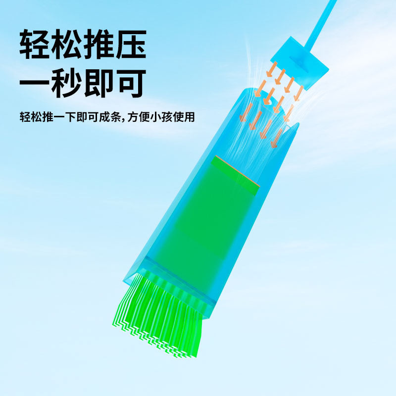Hot-selling cross-border new product: jelly cutter and press, jelly press, kitchen tool, kitchen supplies, kitchen gadget