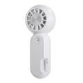 Summer ultra-compact pocket mini fan - portable usb handheld fan for women and students - wholesale