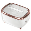Tissue box for home, light luxury, living room, desktop, coffee table, restaurant, bathroom, multi-functional tissue box