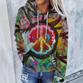 hot-selling women's hoodies, new casual loose long-sleeved hooded sweatshirts, dropshipping available