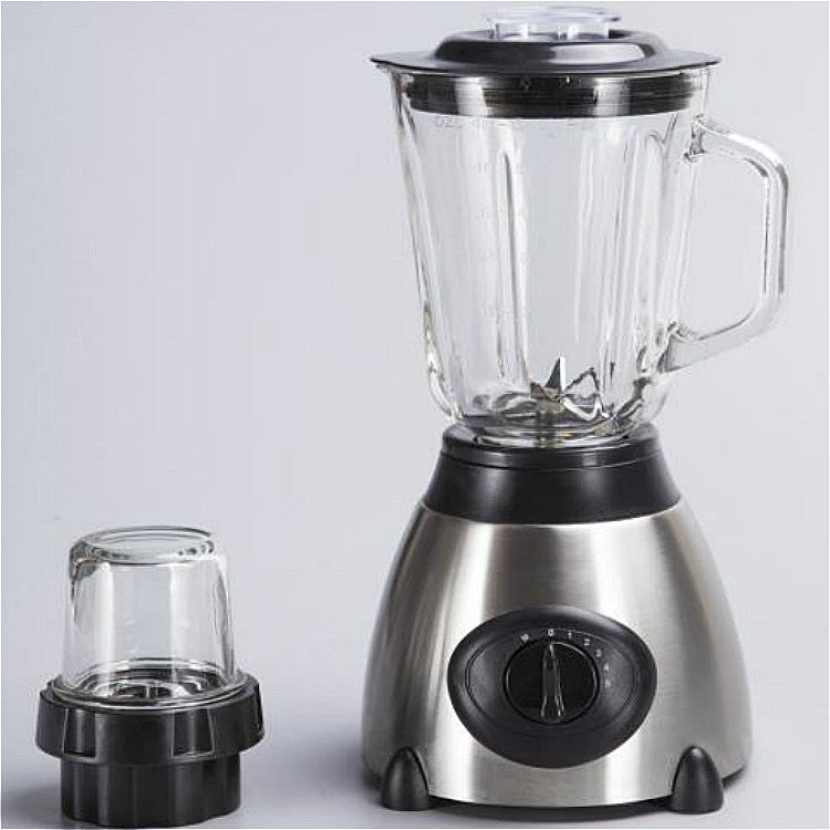 manufacturer wholesale glass blender, wall breaker, juicer, multi-function food processor, food supplement grinder