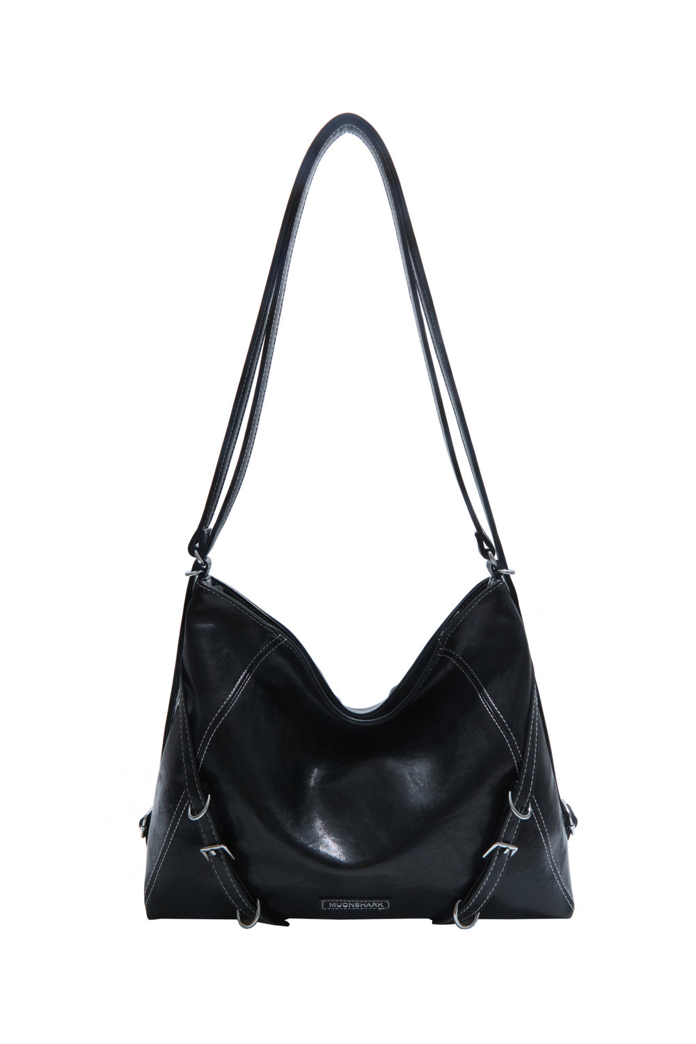 large-capacity easiest for match 2025autumnew arrival women's bag work clothing crossbody high-end shoulder bag armpit tote bag