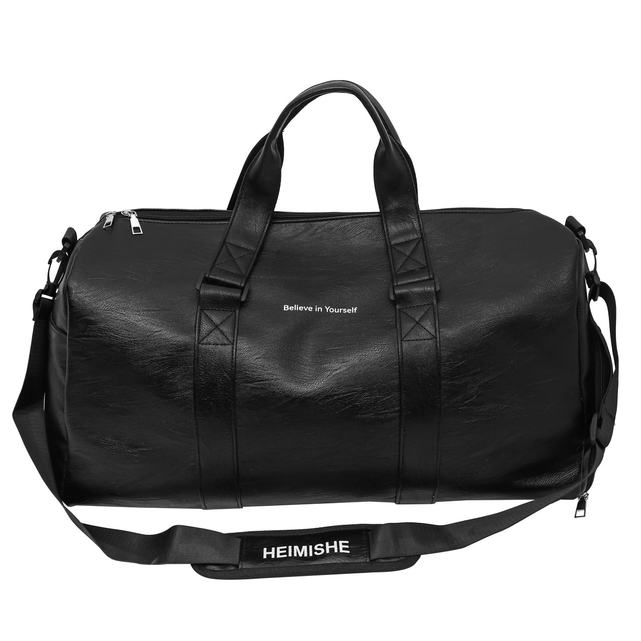New men's shoulder business trip travel bag large capacity student shopping travel duffel bag women's maternity sports fitness bag