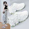 Dad shoes women's 2026new arrivalsummer mesh shoes breathable mesh inseasiest for matchtrendyk-style student thin sneakers