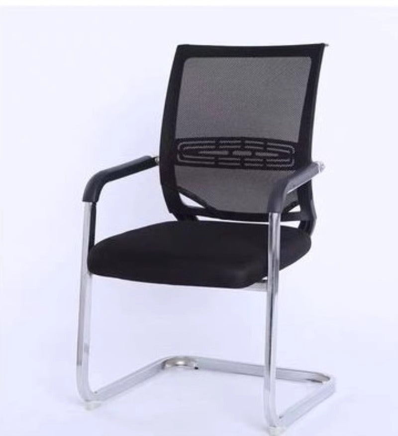 Foldable conference table multifunctional patchwork bench table training double office table foldable training table and chair combination