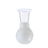 Nipple corrector for breastfeeding mothers - nipple puller for inverted, flat, and receding nipples