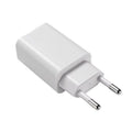 5v 1a charger, european standard, ce certified usb charging adapter, suitable for small appliances, power adapter, rice brand android
