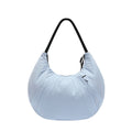 New large capacity waterproof women's tote bag - lightweight organizer, casual & versatile commuter shoulder bag daw170