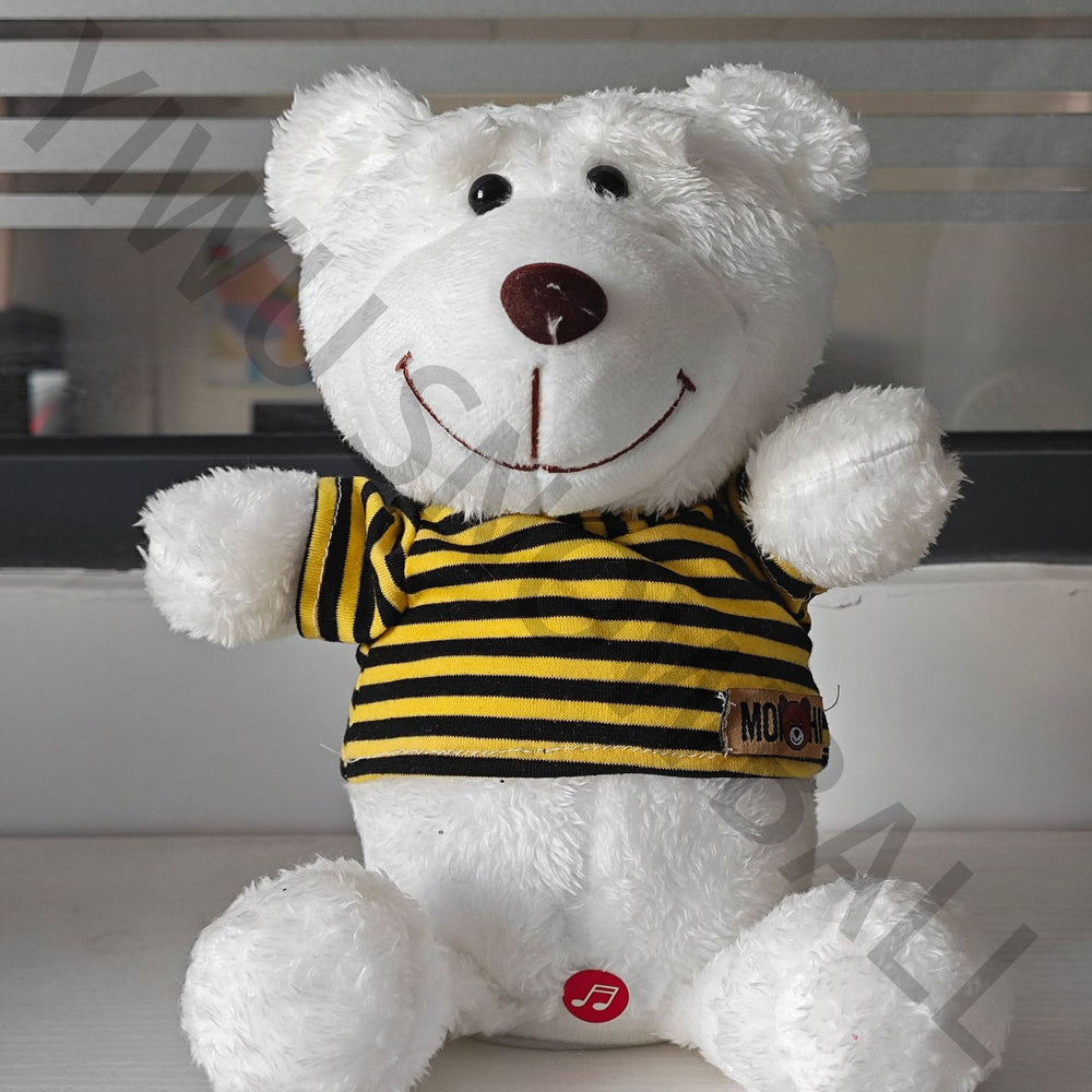 Wholesale teddy bear plush toys, kids' pillows, rag dolls, night market ring toss gifts, promotional giveaways for street vendors