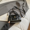 Portable fashionable small bag 2025fall and winternew arrival super popular atmosphere underarm bag trendyeasiest for match shoulder crossbody bag
