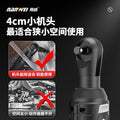 Nanwei power tools electric ratchet wrench truss electric wrench 90 degree right angle wrench stage wedding setup