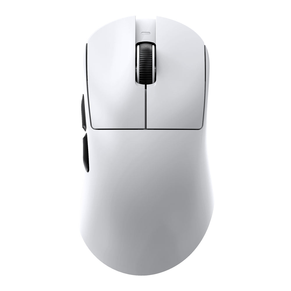 Aula wolf spider sc610pro mouse - gaming wireless bluetooth tri-mode lightweight mouse with magnetic charging dock