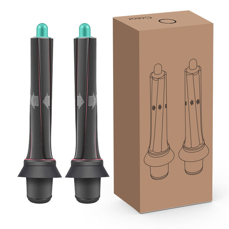 Adapt to Dyson Dyson hair dryer air nozzle anti-fly air nozzle Dyson HD08 curling iron adapter accessories
