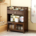 New tea cabinet bogu rack office tea cabinet storage rack for home tea cabinet tea table cabinet storage cabinet