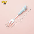 Borden yuanbao fork
