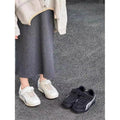 Kids' athletic shoes - fall  collection: lightweight agnes shoes for boys, casual sneakers for girls, athletic trainers and skate shoes for mid-to-large children