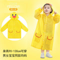 Wholesale kids' raincoats: boys', girls', and toddler sizes - cartoon rain ponchos, cute cape-style rain gear for elementary school students
