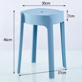 Light blue - extra thick