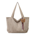 new arrival shoulder bag fashioneasiest for match women's bag work clothingtrendy large capacity casualk-style satchel bag tote bag