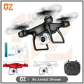 8s phantom drone - extended flight time, altitude hold, quadcopter, hd aerial photography drone, remote control aircraft toy