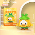 Vv2603-06 chick [color box]