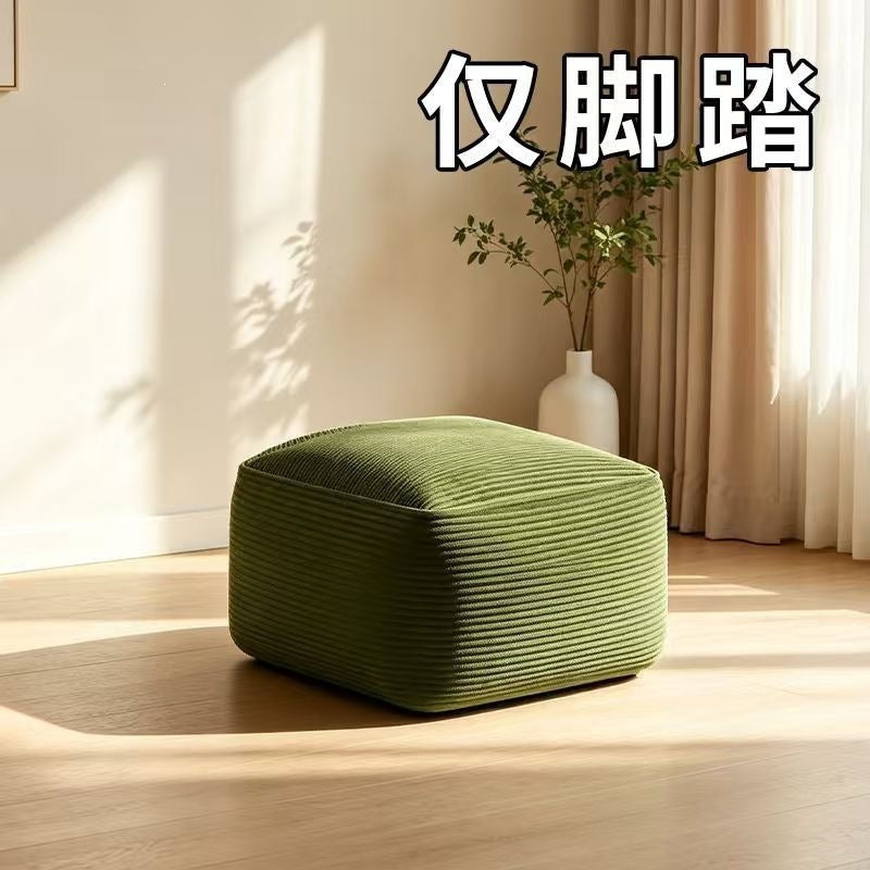 Tatami small apartment balcony casualfor home pouf bedroom single person can lie down and sleep sofa lazy sofa