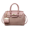 New arrivalfashionsatchel kelly women's bag niche styleclassy large capacity bag popular niche style shoulder crossbody bag