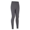 New arrivalfashion t-line invisible yoga pants double-sided brushed tight butt lifting high waist fitness pants for women dl064