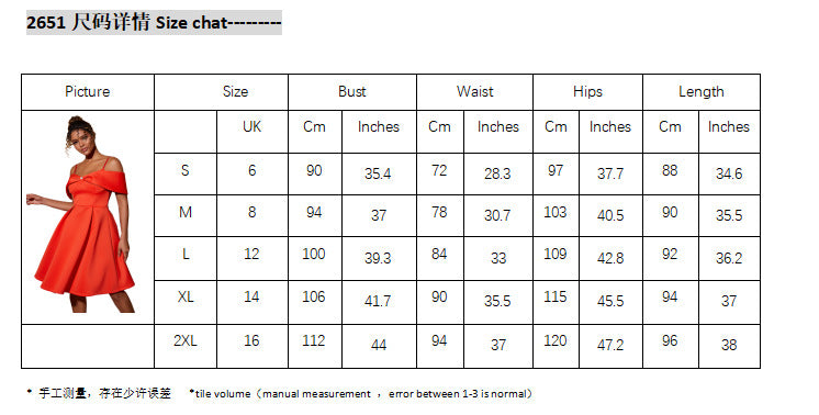 fashionelegance intellectual small dress a-line skirt dropped shoulder one shoulder sexydress special price