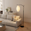 Floor lamp medieval style living room 2025 new style new chinoiserie zen wabi-sabi style bedroom bedside lamp fishing lamp table lamp