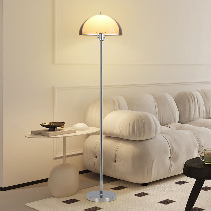 Bauhaus style floor lamp for living room sofa, mid-century designer bedside lamp for bedroom, high-end ambient floor lamp