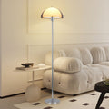 Bauhaus style floor lamp for living room sofa, mid-century designer bedside lamp for bedroom, high-end ambient floor lamp