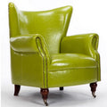 Candy green