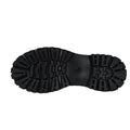 export plus size chunky sole loafers for women,  spring/autumn new collection, preppy british style slip-on leather shoes