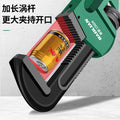 Pipe wrench - heavy duty universal pipe wrench - multi-purpose wrench for home and professional use - pipe and hose wrench