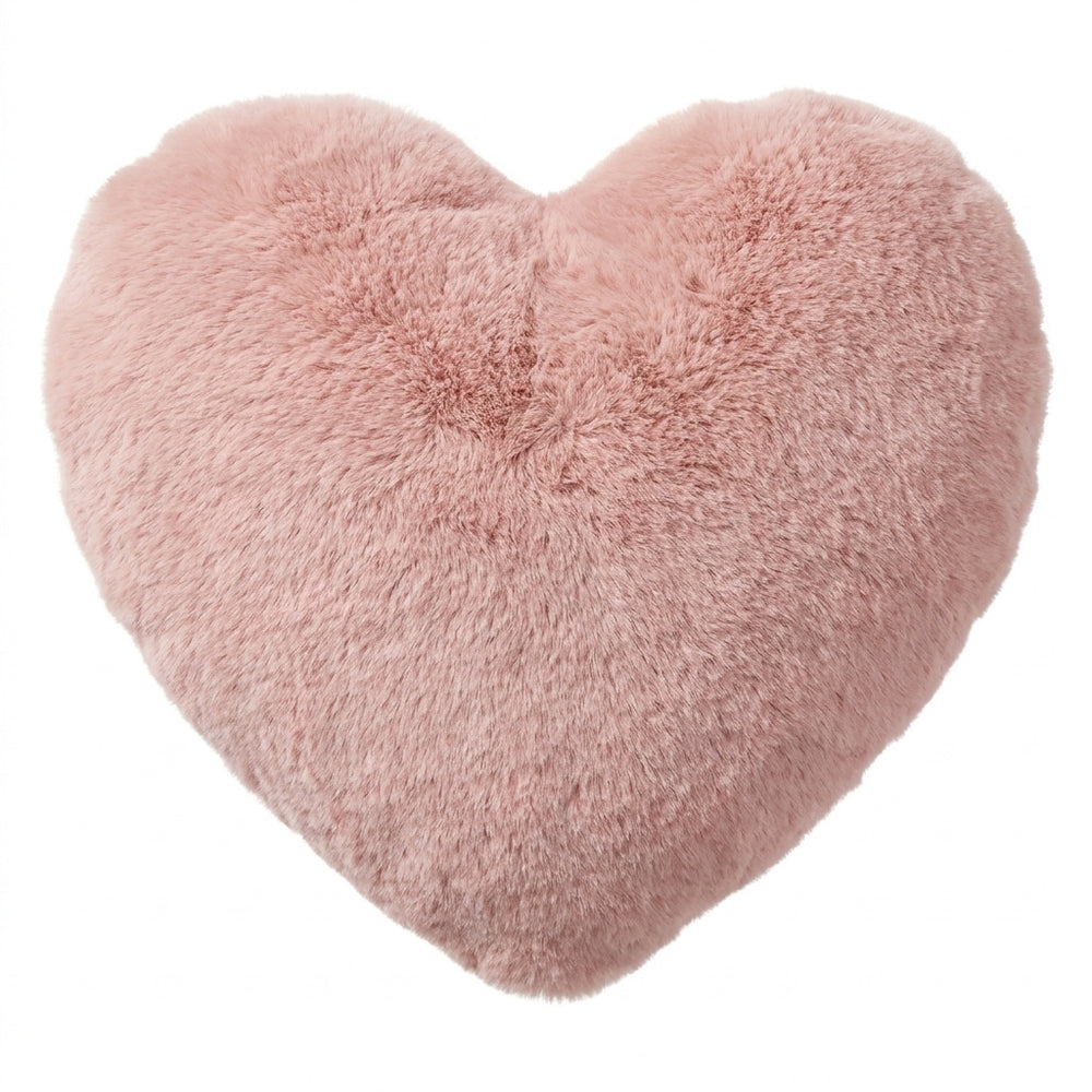 love-shaped car headrest cartoon household neck pillow side sleeping waist support back factory wholesale pillow core