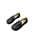 autumn new arrival: plus-size casual loafers for cross-border e-commerce. sizes 35-43 available. wholesale options available. dropshipping to  and