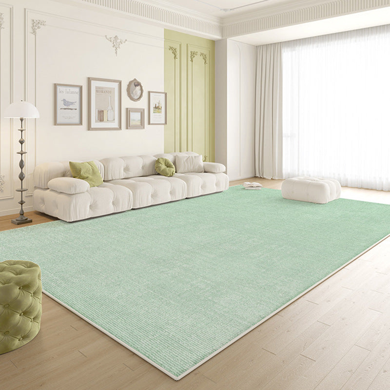 Carpet living room bedside room bedroom  new arrival no-wash, wipeable, no-maintenance accessible luxury classy soundproof floor mat