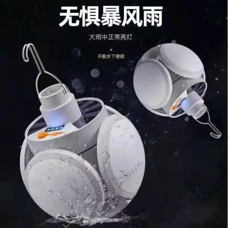 LED football lights, solar lights, night market stall lights, camping lights, night lights, emergency mobile lighting, energy-saving lights